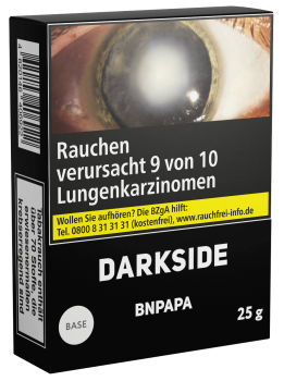 Bnpapa Base Verpackung